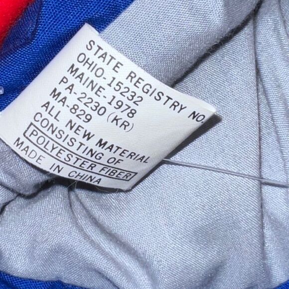 Vintage 1978 Mouse Hand Puppet Playing the Saxophone - Picture 3 of 4